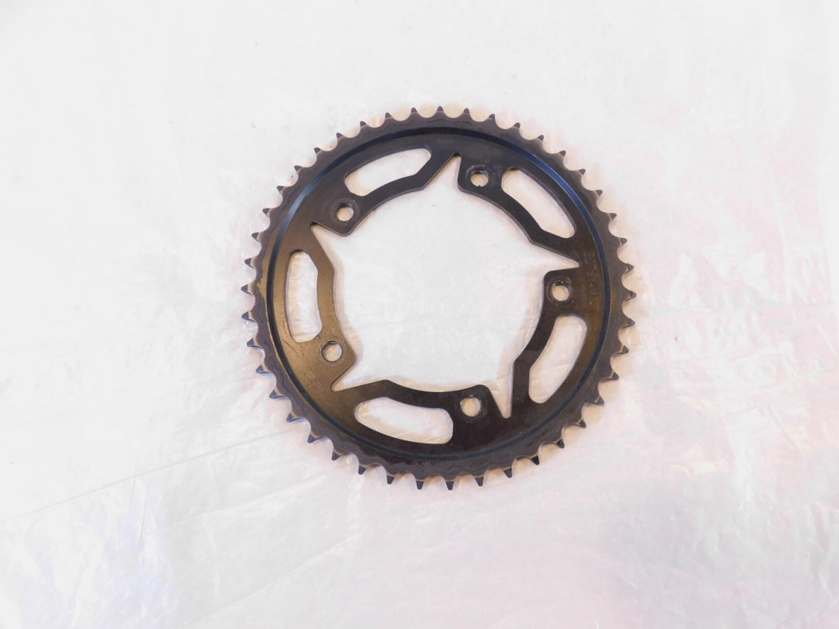 2007 2008 2009 2010 2011 2012 Triumph Tiger 1050 Rear Back Wheel Drive Sprocket - C3 Cycle