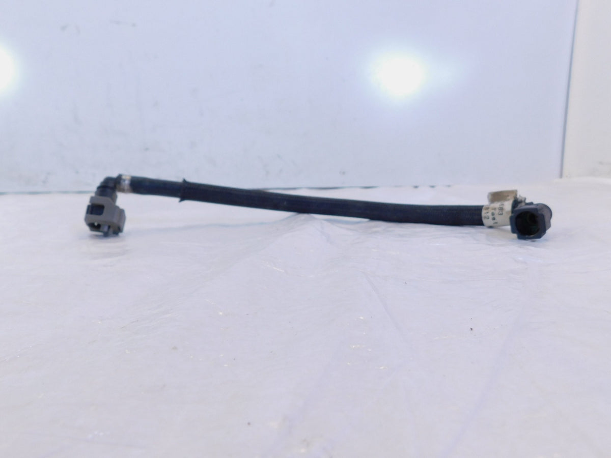 2013-2016 Triumph Street Triple R & RX Throttle Body Petrol Gas Fuel Line Hose - C3 Cycle