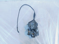 1987 Honda VT1100 Spirit Shadow 1100 Front & Rear Carb Carburetor w/ Choke Cable - C3 Cycle