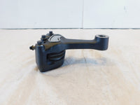 Harley Davidson Dyna Wide Super Glide & Low Rider Black Rear Brake Disc Caliper - C3 Cycle
