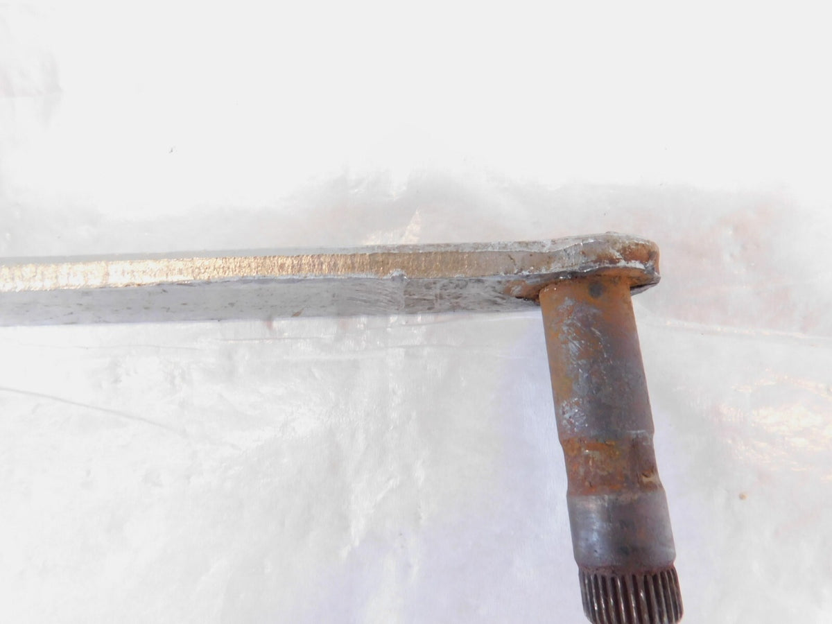 Yamaha V-Star 1100 XVS1100 Classic & Silverado Right Foot Rear Brake Lever Pedal