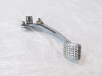 87-09 Suzuki Intruder Boulevard VS1400 Chrome Rear Wheel Foot Brake Pedal Lever - C3 Cycle