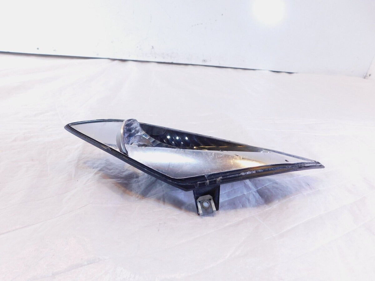 2010-2013 BMW R1200RT R900RT Front Left White Turn Signal Indicator - For Parts - C3 Cycle