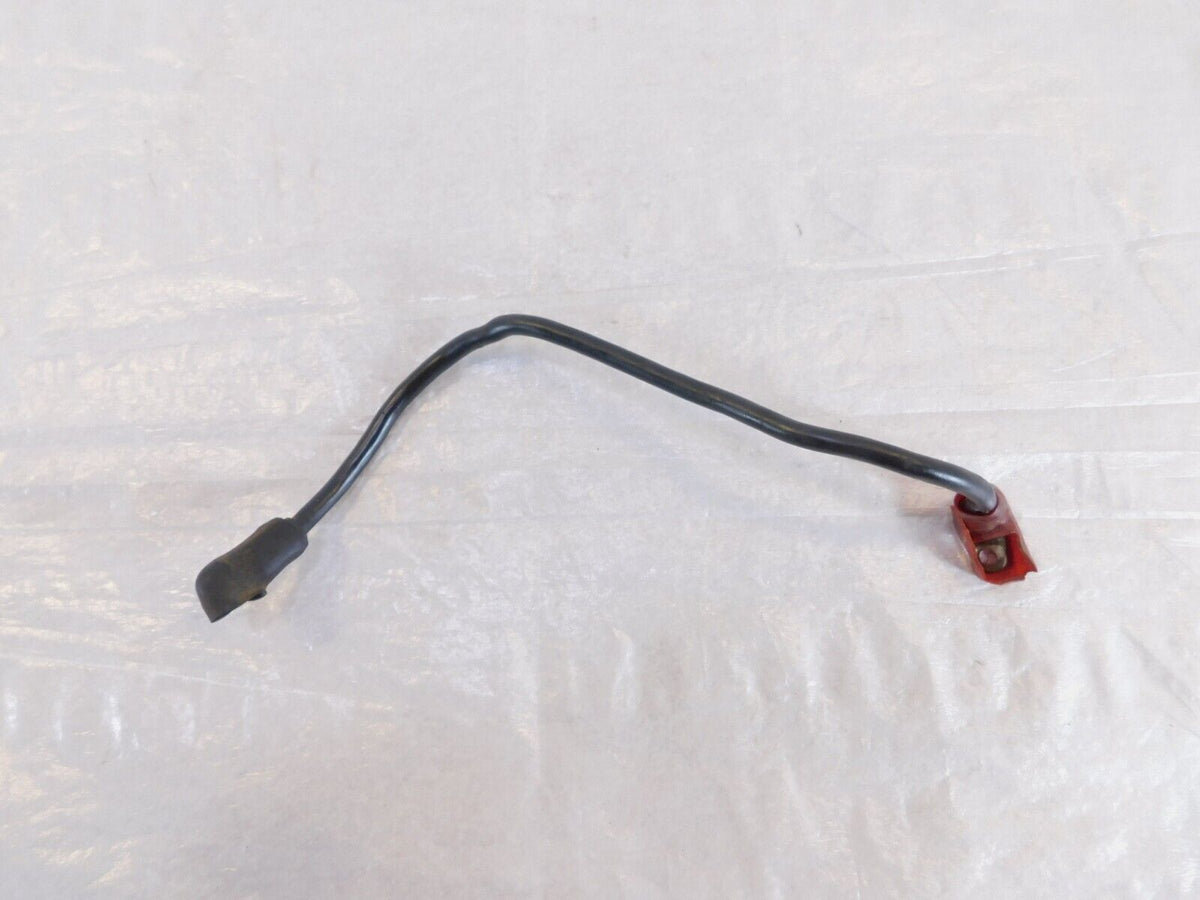 1987-1999 Kawasaki VN-15SE Vulcan 88 VN1500A Positive Battery Relay Wire Cable
