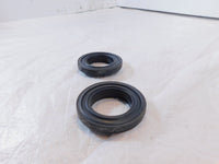 Yamaha XV1600 XV1700 XVZ13 Royal Road Star Front Fork Upper Tube Cover Gaskets - C3 Cycle