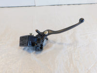 08-10 Buell XB XB9 XB12 Firebolt Lightning Front Brake Master Cylinder Reservoir