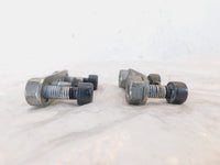 Victory Hammer Jackpot Vegas Kingpin Rear Engine Motor Mount Bracket Plates - C3 Cycle