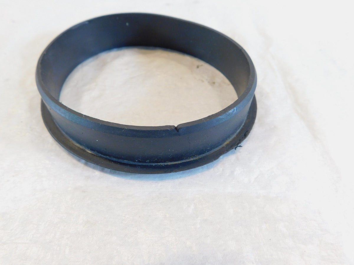 Harley Davidson Sportster 1200 & Dyna Tachometer Tach Chrome Backplate & Seal - C3 Cycle