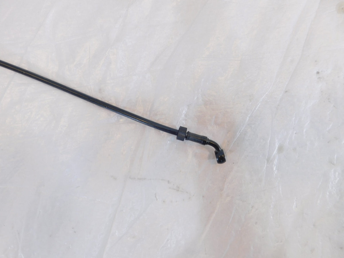 Harley Davidson Pan America 1250 RA1250 ABS Rear Caliper to Pump Brake Hose Line - C3 Cycle