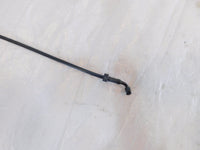 Harley Davidson Pan America 1250 RA1250 ABS Rear Caliper to Pump Brake Hose Line - C3 Cycle