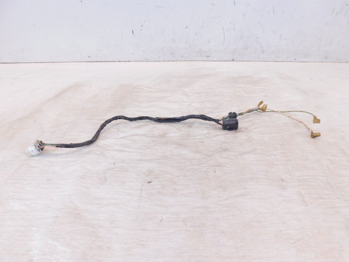 Kawasaki Vulcan 1500 Classic Nomad Air Intake Temperature Sensor Wire Harness - C3 Cycle