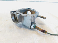 78-83 Honda CX500 CX500C & GL650 Engine Cooling Thermostat Housing Case Cover - C3 Cycle