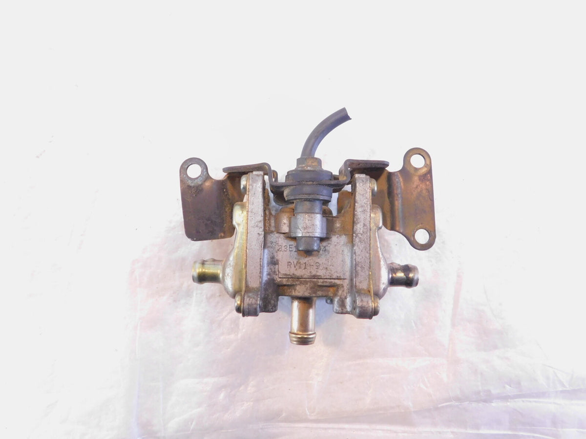 1999-2007 Suzuki Hayabusa GSX1300R GSX1300 Busa 2nd Air Injection Intake Valve - C3 Cycle