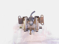 1999-2007 Suzuki Hayabusa GSX1300R GSX1300 Busa 2nd Air Injection Intake Valve - C3 Cycle