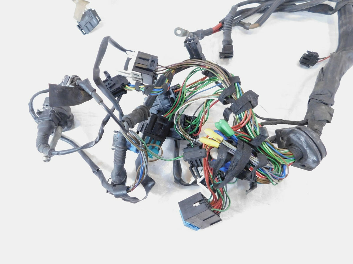 1997-2001 BMW R1100R R850R ABS Main Electrical Wiring Wire Harness Loom Cables - C3 Cycle