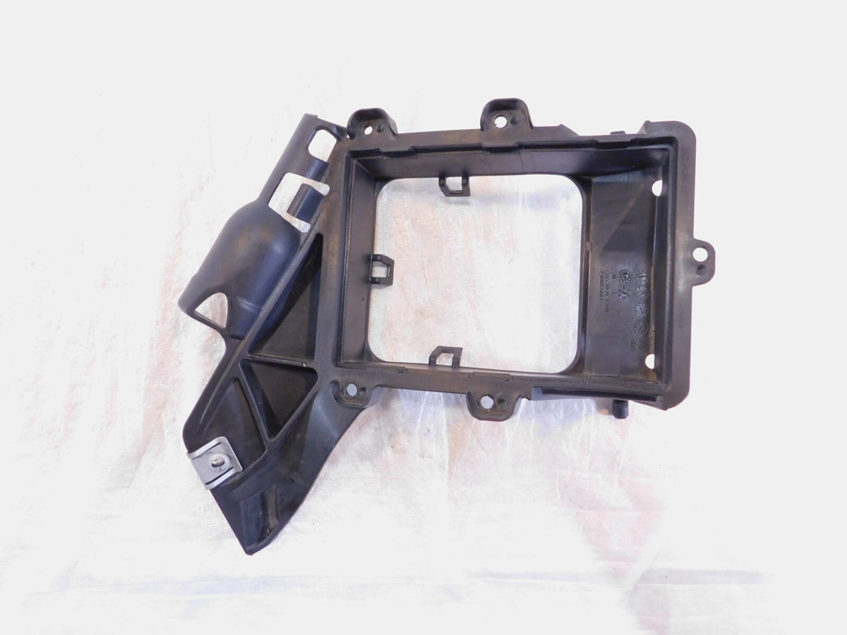 2020-2023 Can-Am Ryker 600 900 Rally Right CVT Clutch Air Intake Duct Base Plate - C3 Cycle