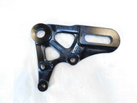 Triumph Bonneville T120 Street Twin Rear Wheel Disc Brake Caliper Mount Bracket - C3 Cycle