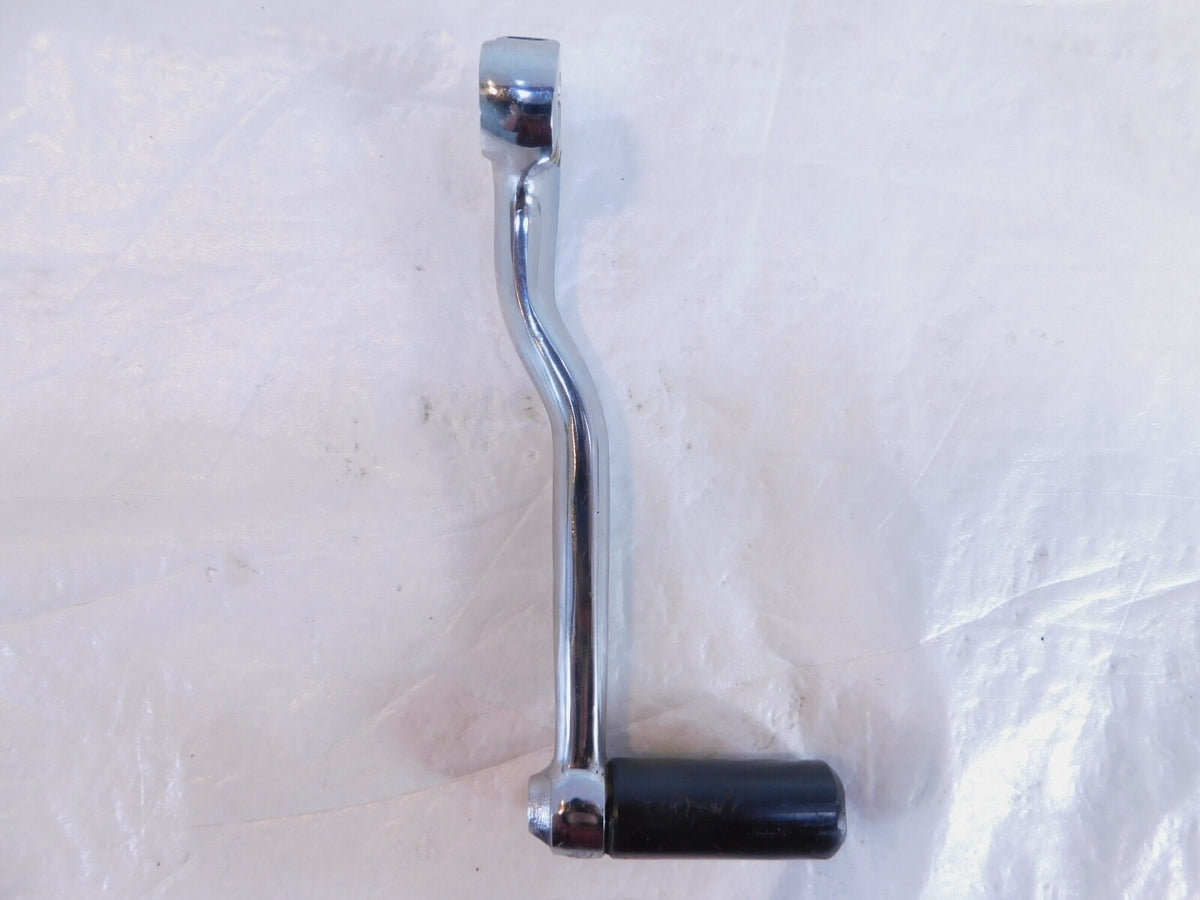 Harley Davidson FXR Super Glide & Low Glide Gear Shifter Shift Pedal Lever & Peg - C3 Cycle