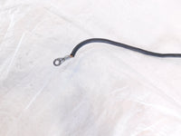 1990-2001 Kawasaki Ninja ZX-11 ZX1100 Engine Starter Motor Relay Wire Cable Lead - C3 Cycle