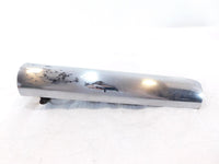 1986-19 Suzuki Savage LS650 Boulevard S40 Exhaust Header Pipe Heat Shield Cover - C3 Cycle