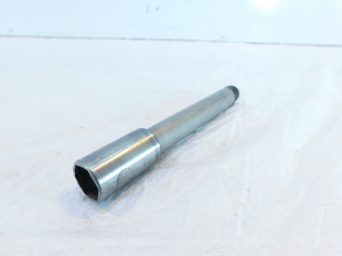 Suzuki Bandit 600 GSF600S & SV650 SV650S Front Wheel Axle Bolt Shaft 54711-07F00 - C3 Cycle