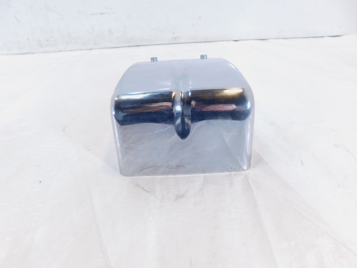2004-2011 Harley Davidson FXD Dyna Super Glide & Low Rider Electrical Side Cover - C3 Cycle