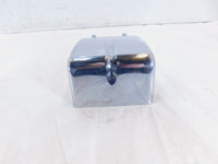 2004-2011 Harley Davidson FXD Dyna Super Glide & Low Rider Electrical Side Cover - C3 Cycle
