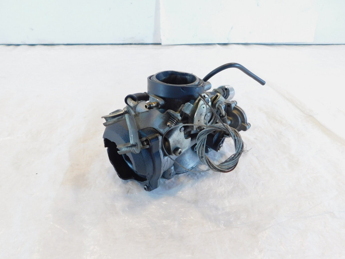 Harley Davidson Sportster 883 Custom & Hugger Intake Carb Carburetor 27490-96 - C3 Cycle