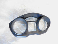 2005-2011 BMW K1300GT K1200GT Instrument Cluster Speedo Tach Cover Panel Trim - C3 Cycle