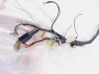1983 83 Honda GL650 Silverwing 650 Main Electrical Wire Wiring Harness Loom - C3 Cycle