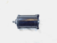 Kawasaki Concours & Ninja 1000 1000R ZX1000 Black Engine Starter Starting Motor