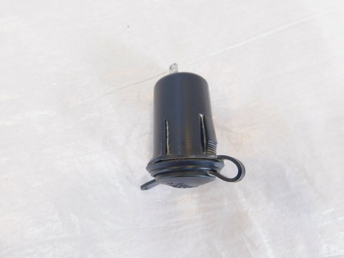 Victory Cross Country Roads Vision & Magnum D/C Adaptor Charging Electric Socket - C3 Cycle