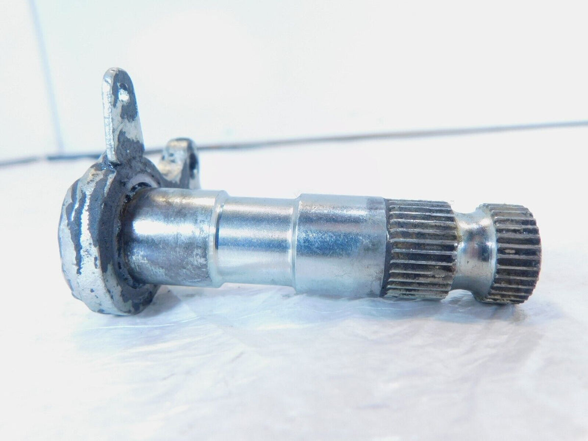Honda GL1500 GL1500I Goldwing 1500 Right Brake Pedal Lever Pivot Spindle Shaft - C3 Cycle