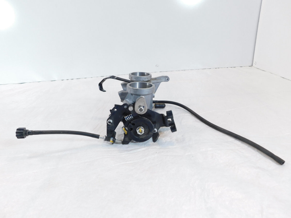 2017-2022 Kawasaki Ninja 650 EX650 Engine Motor Air Intake Throttle Body Bodies