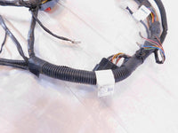 2011-2016 Victory Cross Country Front Fairing CPI Wire Wiring Harness 2411521 - C3 Cycle