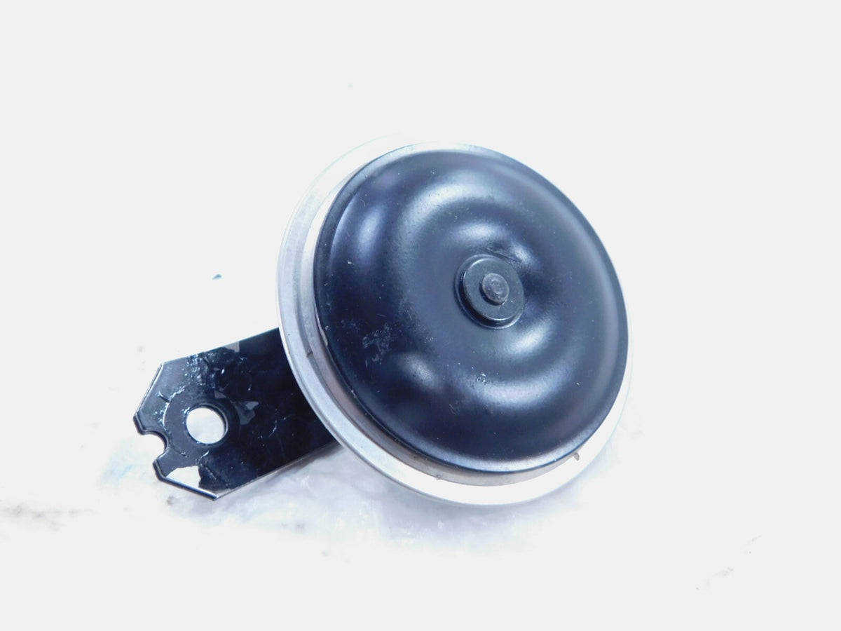 2022 2023 Yamaha YZFR7 YZF R7 & 2019 2020 Niken GT MTX9 MXT850 Black Signal Horn - C3 Cycle