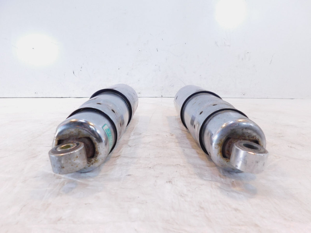 Honda Valkyrie GL1500 GL1500C 1500CT Rear Left/Right Shock Absorbers -For Parts - C3 Cycle