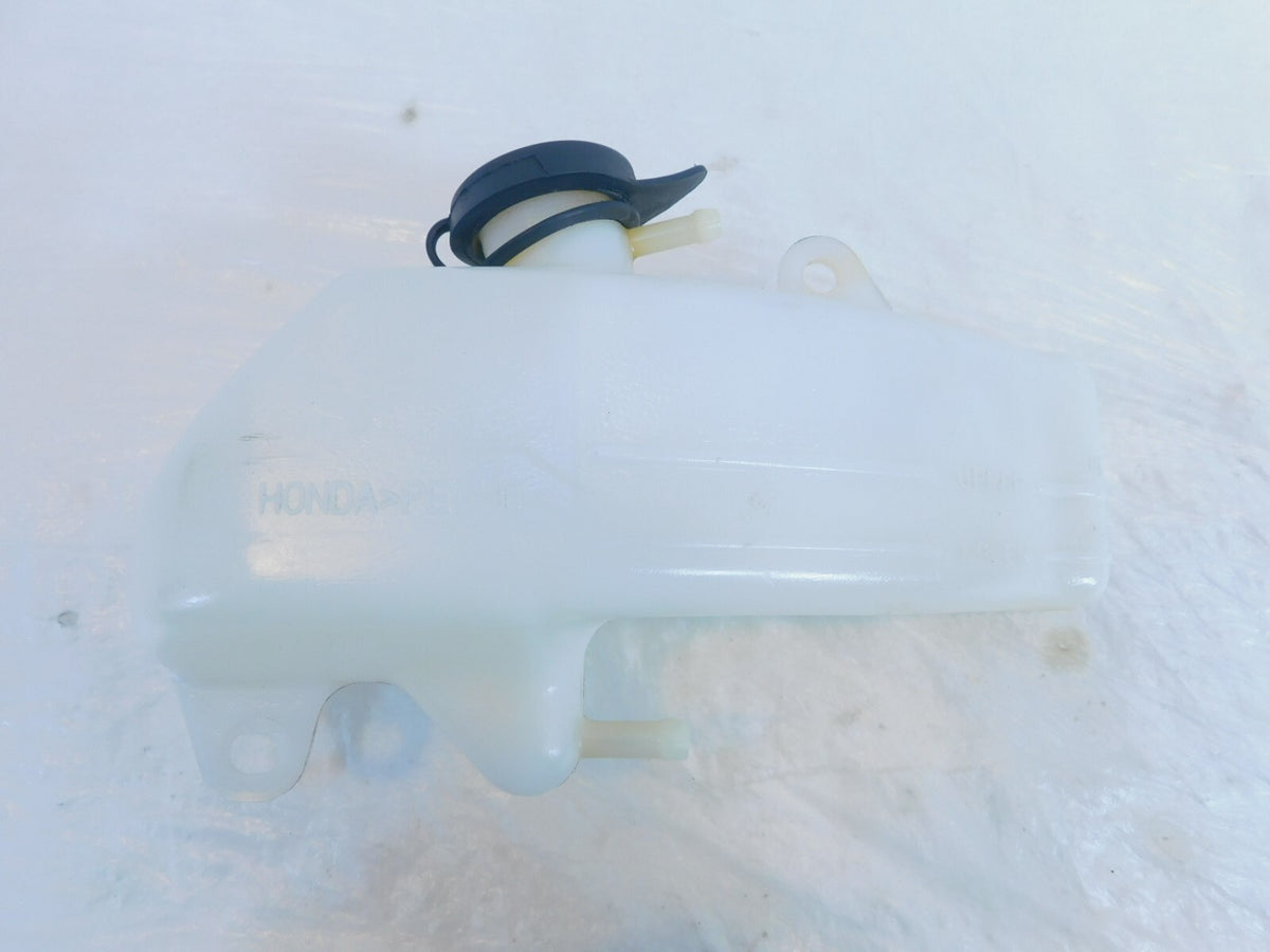 2010 & 2011 Honda NT700 NT700V Deauville Coolant Radiator Fluid Bottle Reservoir - C3 Cycle