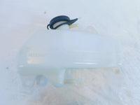 2010 & 2011 Honda NT700 NT700V Deauville Coolant Radiator Fluid Bottle Reservoir - C3 Cycle