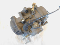 92-95 Harley Davidson Sportster XLH1200 Air Intake Carb Carburetor & Choke Cable - C3 Cycle