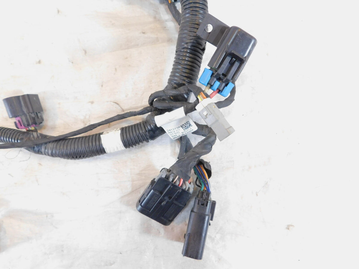 2015 2016 2017 Victory Magnum Electrical Fairing Sub Wiring Harness Subharness - C3 Cycle