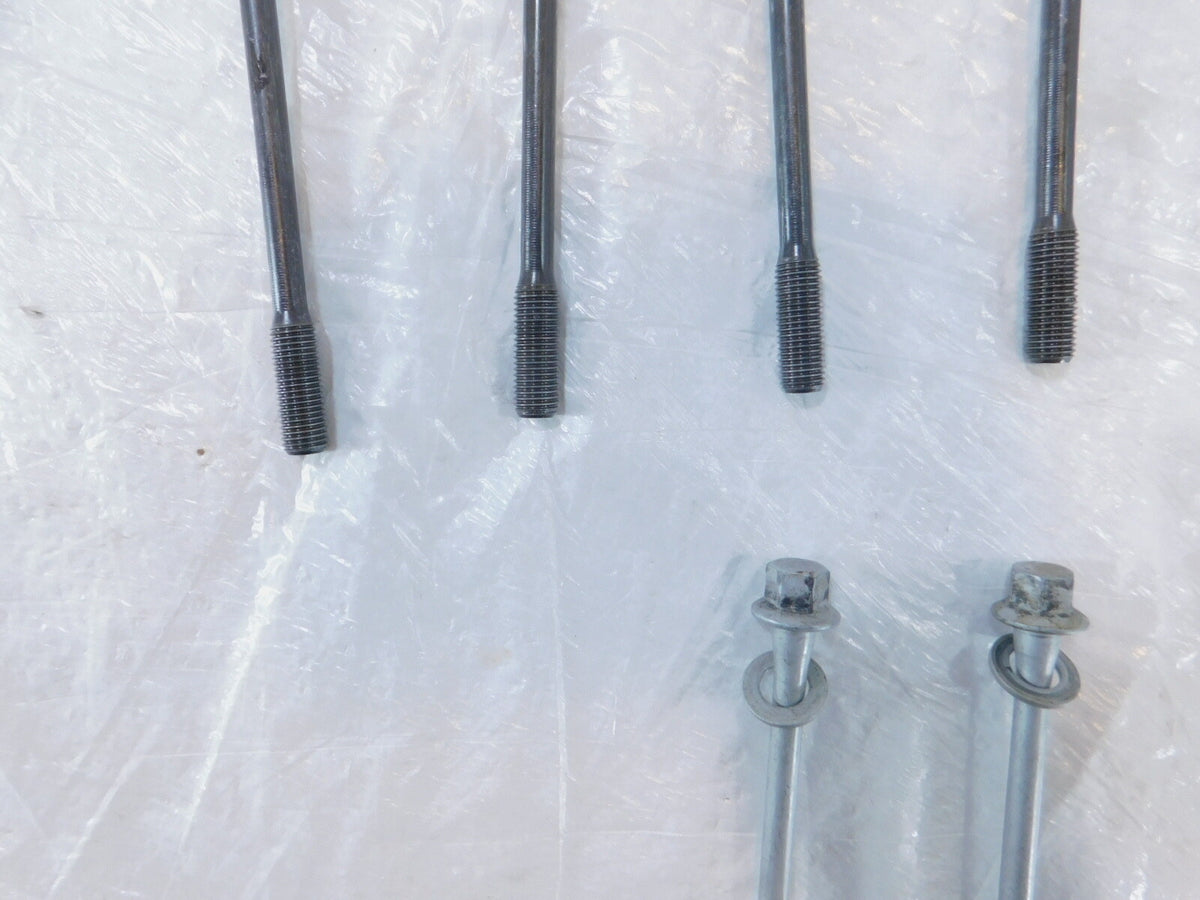 1994 1995 1996 Suzuki RF600 & RF600R Cylinder Head Mount Bolts - C3 Cycle