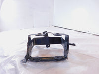1983 83 Honda GL650 Silverwing 650 Black Battery Strap Tray Holder Cover Box - C3 Cycle