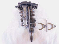 Harley Davidson Softail Touring Dyna Engine 6 Speed Transmission Gears & Forks - C3 Cycle