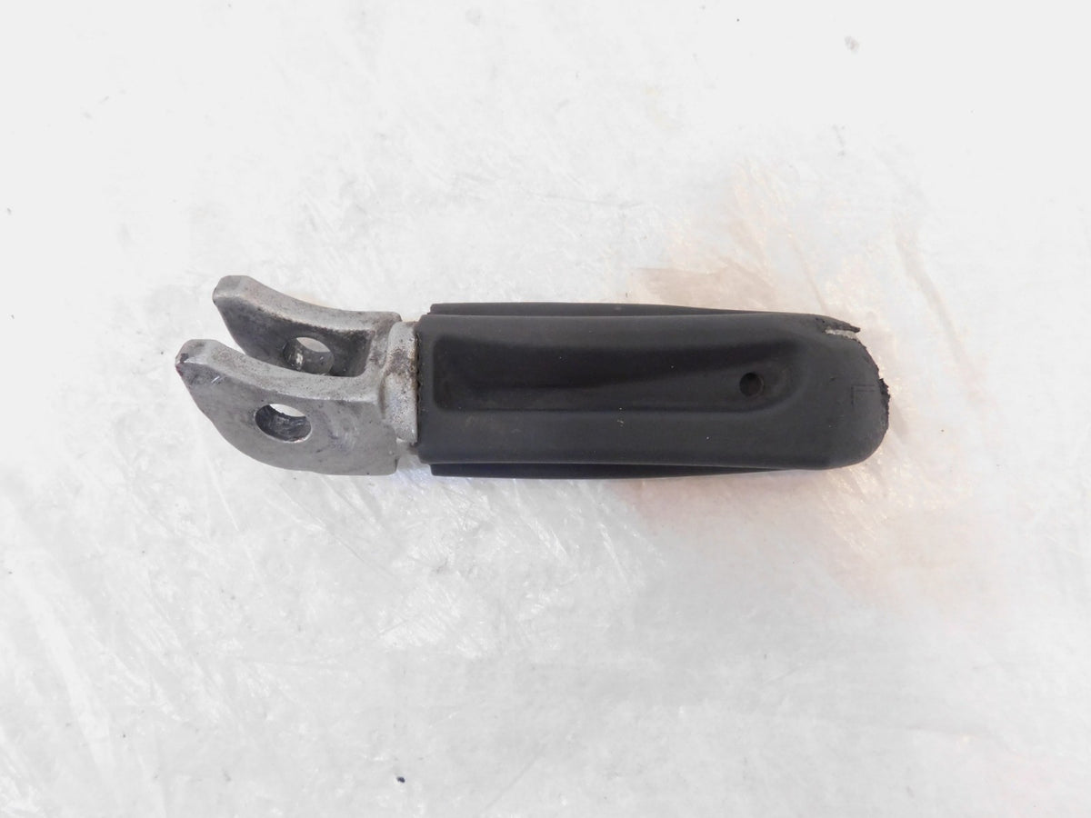 2005-2009 KTM 990 Super Duke & R Front Main Rider Left Footrest Foot Peg Step - C3 Cycle