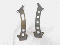 Yamaha Royal Star Tour Deluxe Venture S Upper Air Cleaner Filter Bracket Clamps - C3 Cycle