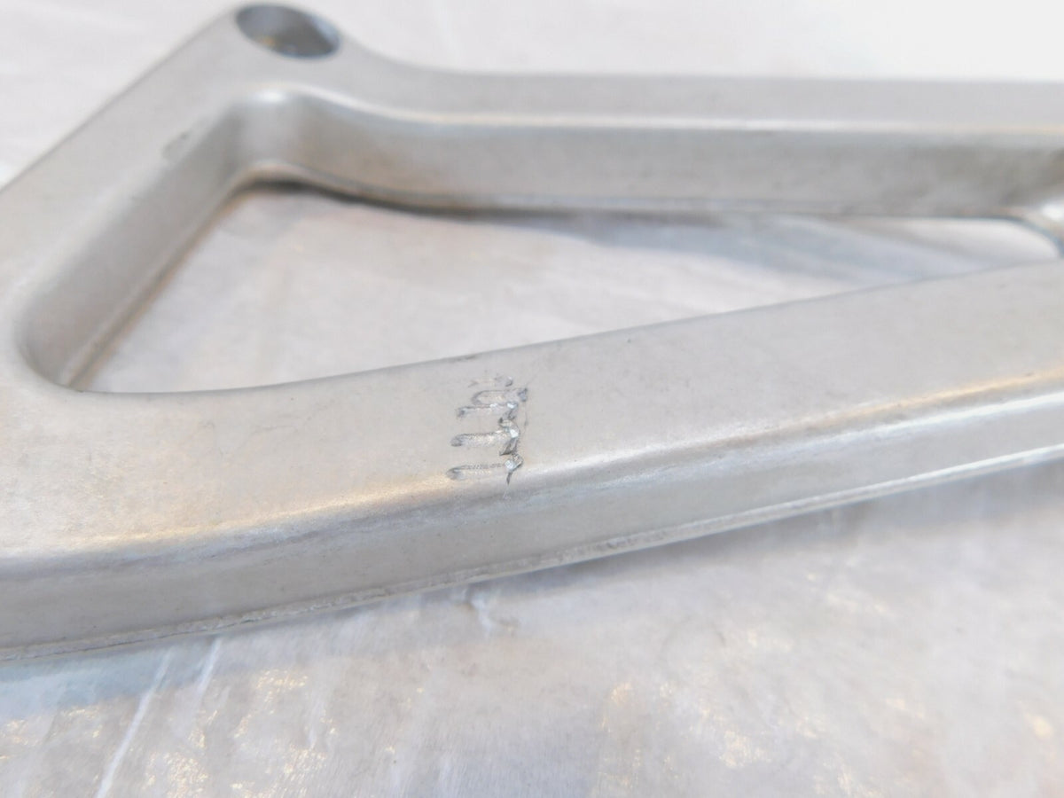 Ducati 750 800 900 SuperSport OEM Rear Left Passenger Pillion Footpeg Bracket - C3 Cycle