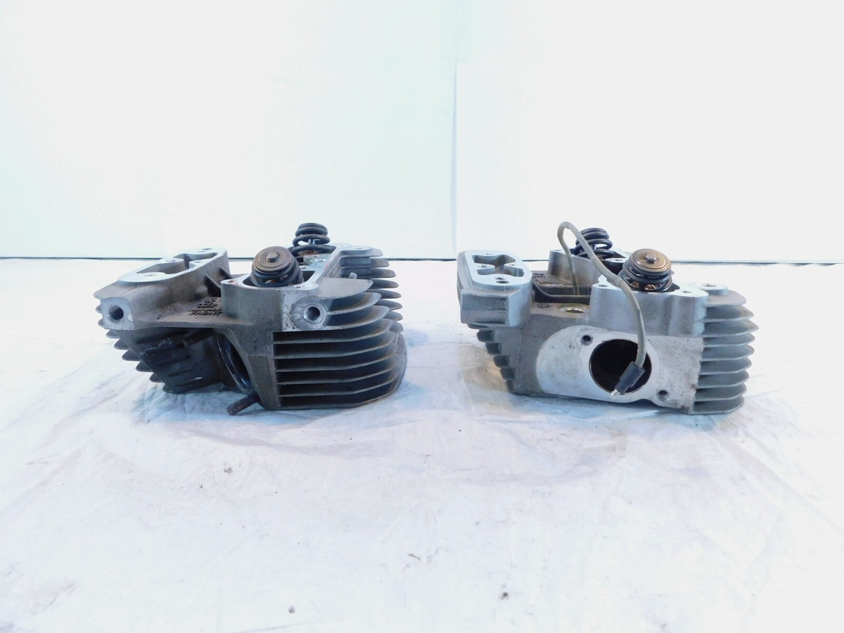 2007 & 2008 Buell XB XB9 XB12 Firebolt Lightning Ulysses Cylinder Heads & Valves - C3 Cycle