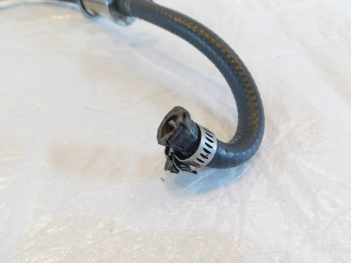 Harley Davidson XLH Ironhead Sportster 900 1000 Tank Petcock Fuel Line Filter - C3 Cycle