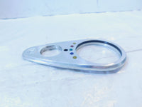 2001 01 Titan Phoenix ZRM ZSX Fuel Gas Petrol Tank Dash Console Light Panel Trim - C3 Cycle